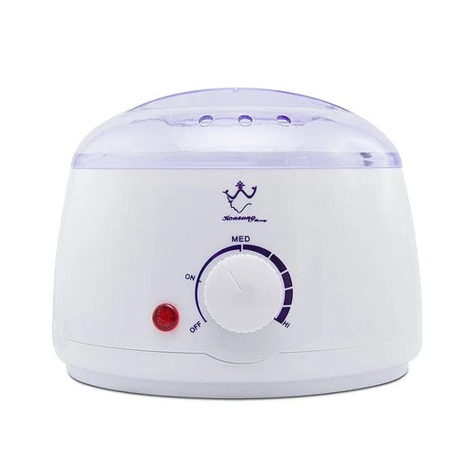 Konsung Professional Wax Heater with 1 Year Warranty – Buy Online at ricawax.pk