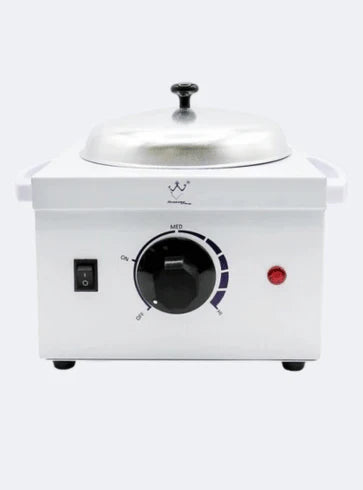 Waxing Machines