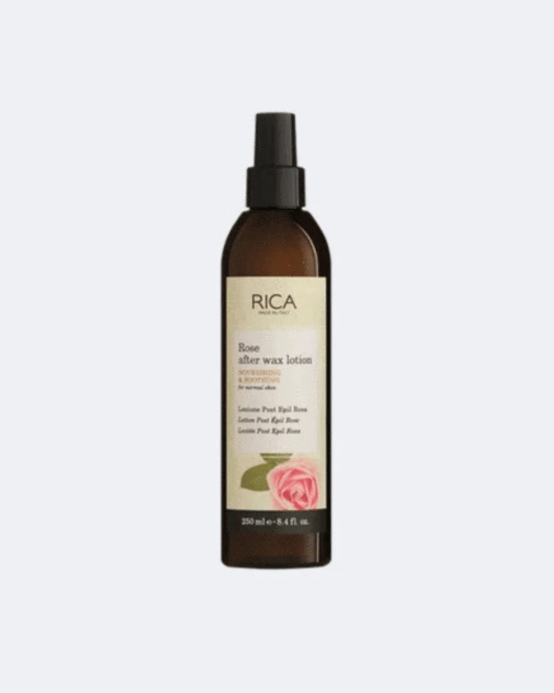 Rica After Wax Lotions