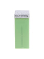 RICA Green Apple Roll-On Liposoluble Wax 100ml – For Smooth & Gentle Hair Removal