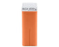 RICA Orange Roll-On Liposoluble Wax 100ml – Energizing Wax for All Skin Types