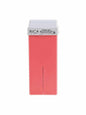 RICA Strawberry Roll-On Liposoluble Wax 100ml – Smooth Hair Removal for Sensitive Skin