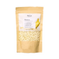 Rica Banana Beads Wax 150g – Stripless wax enriched with banana for sensitive skin, available at Ziofy.pk