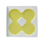 RICA Lemon Hard Wax Tray 500gm – Buy Original Rica Wax Online in Pakistan at ricawax.pk